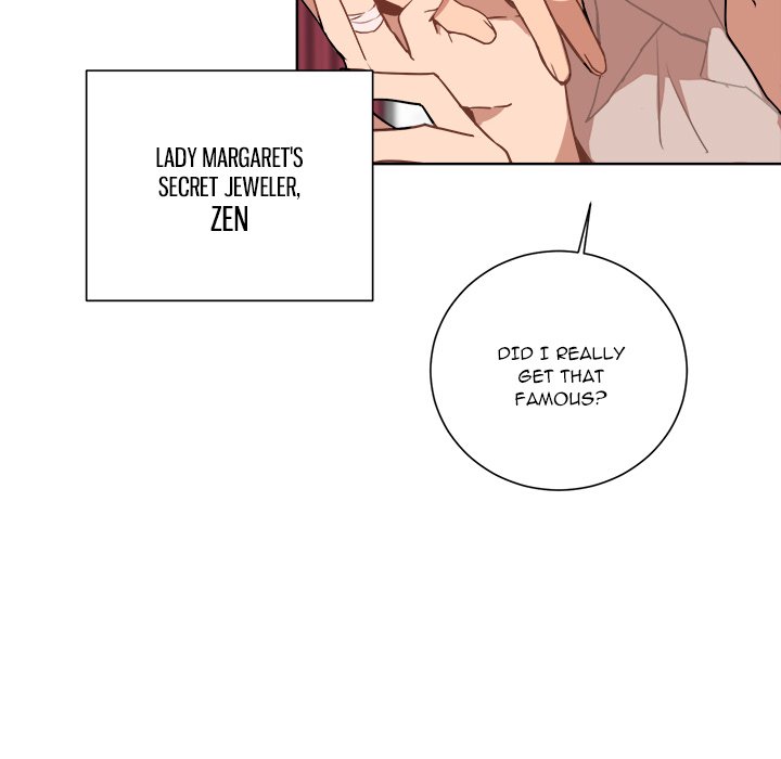 My BL Tales - episode 1 - 16