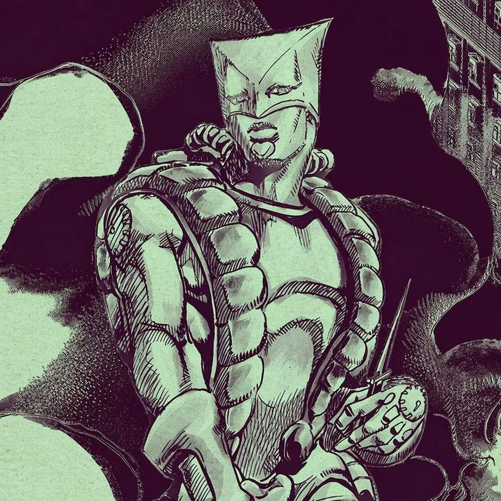 G1N8 - original sound