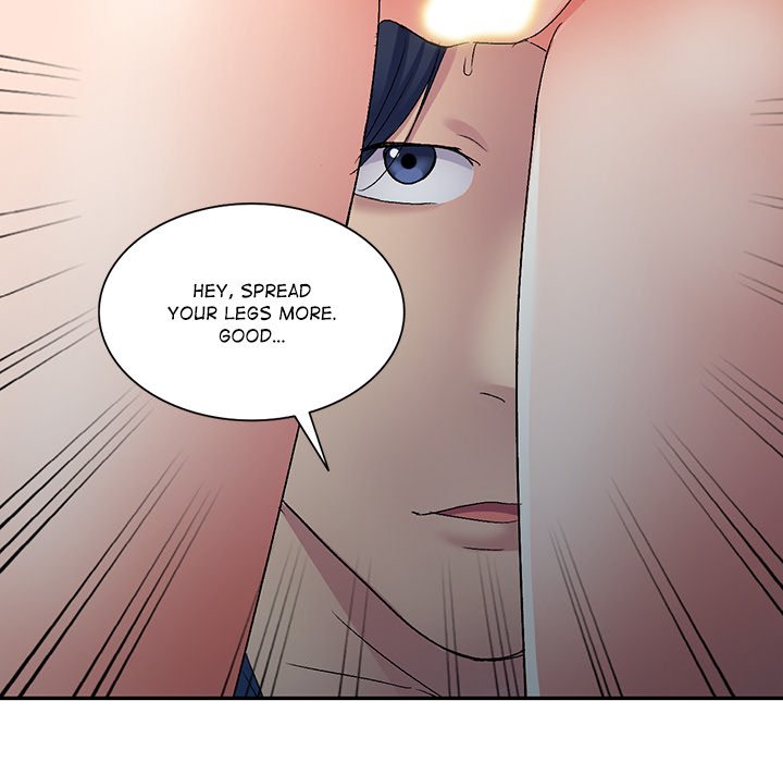 Sweet Angels - episode 17 - 101