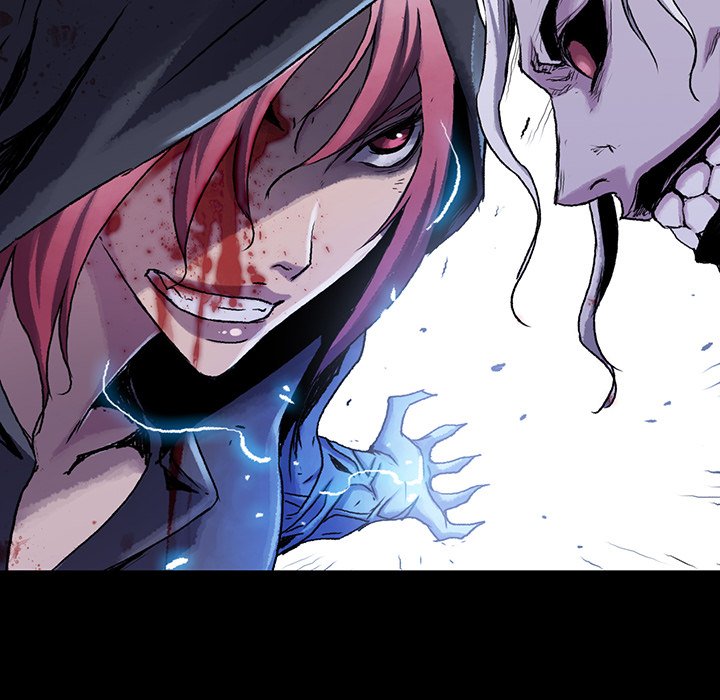Blood Blade - episode 24 - 126