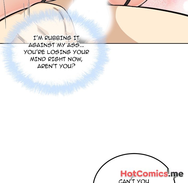 Excuse me, This is my Room - episode 65 - 107