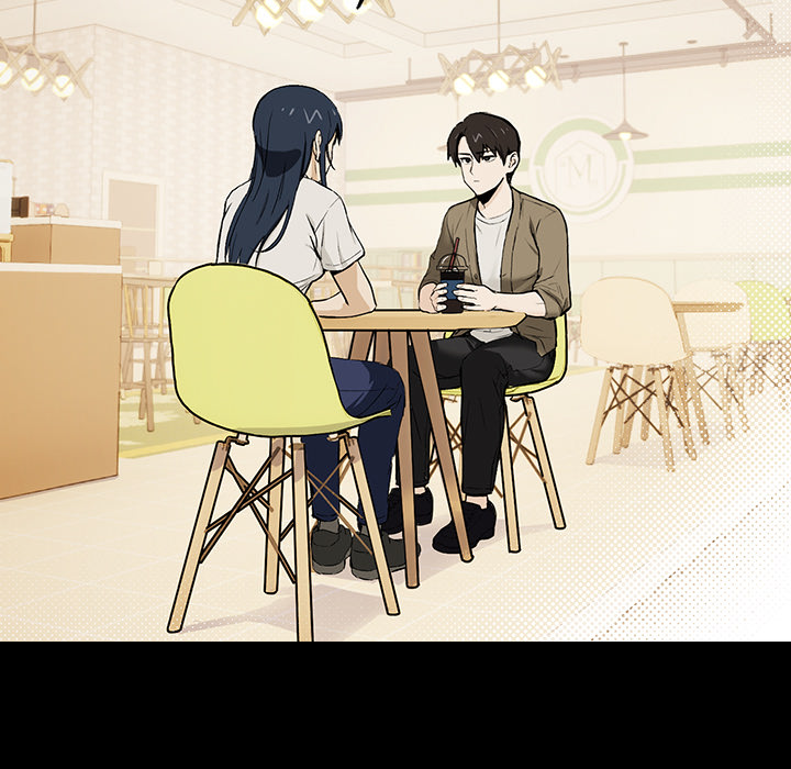 Dating After Work - UNCENSORED - episode 1 - 126