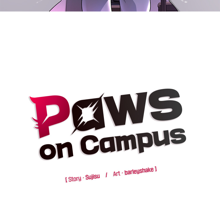 Paws on Campus - episode 2 - 165