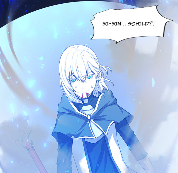 Shade of Arcana - episode 33 - 40