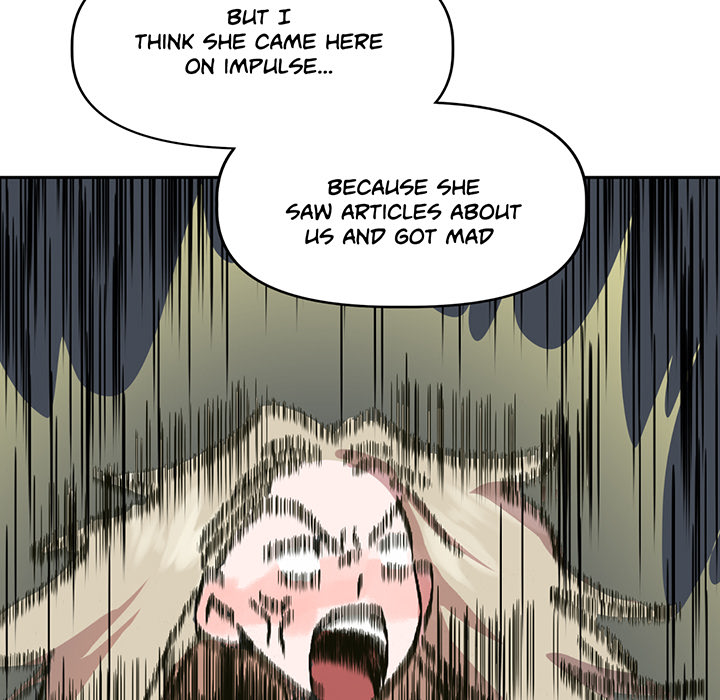 Bitter Sweetheart - episode 26 - 59