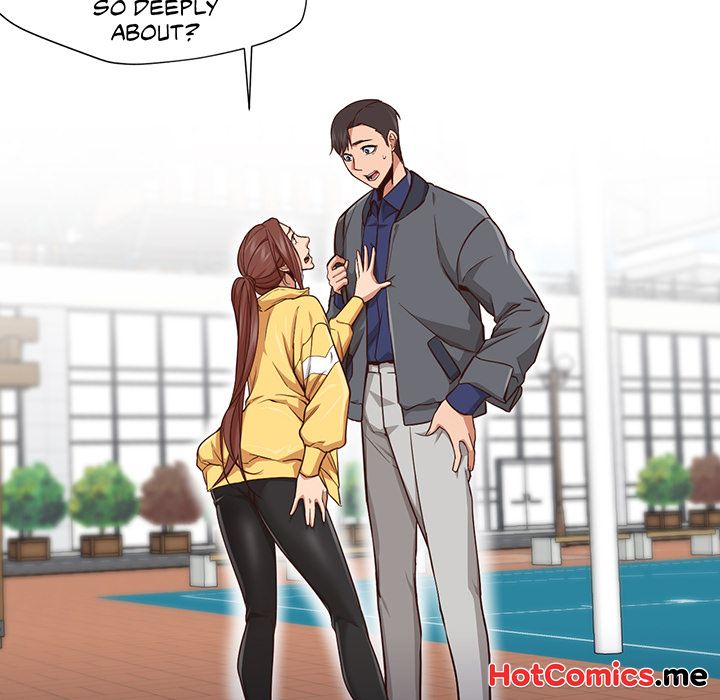 Man Up, Girl! - episode 13 - 17