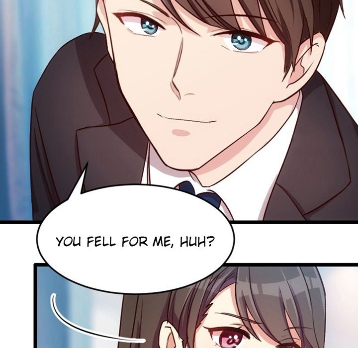CEO's Sudden Proposal - episode 11 - 60