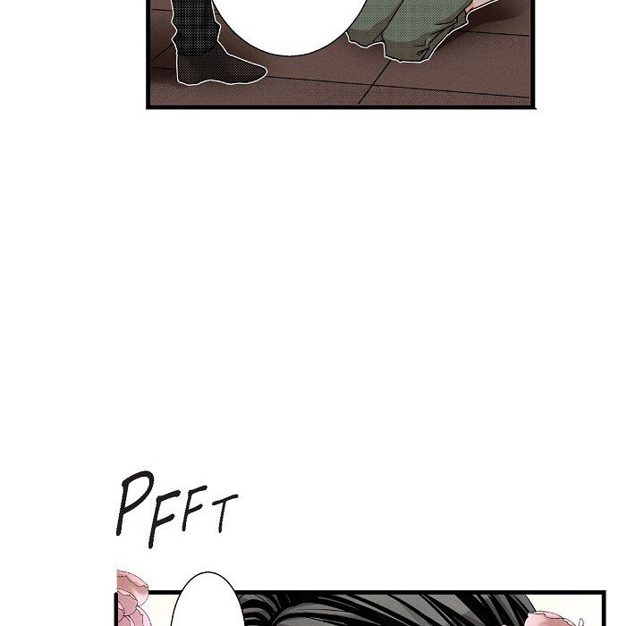 Work, Fight and Love - Webtoon Edition - episode 53 - 75
