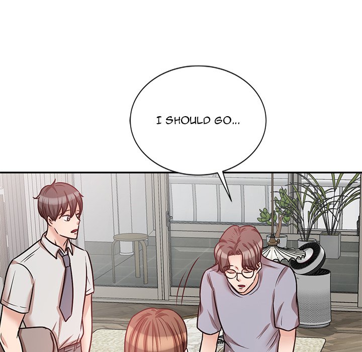 My Worst Lover - episode 21 - 117