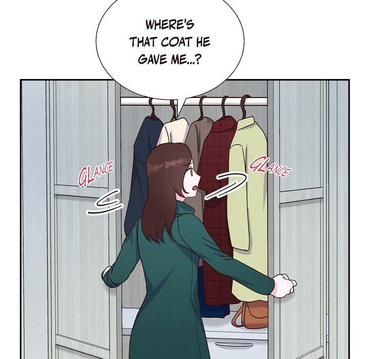 A Spoonful of Your Love - episode 33 - 66