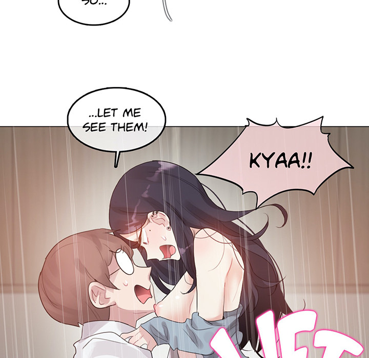 A Pervert's Daily Life - episode 103 - 21