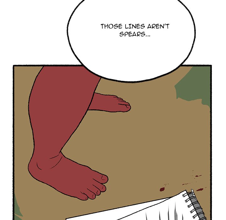 One Story Tick Tock - episode 4 - 122