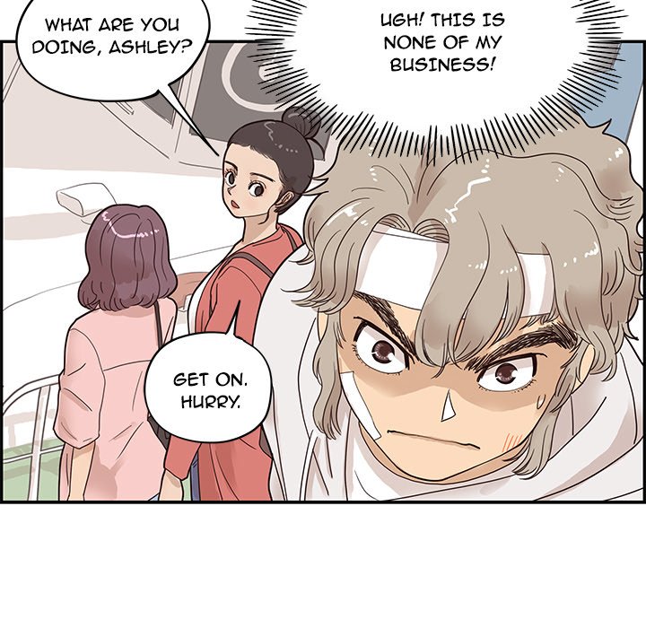 His Women's University - episode 62 - 87