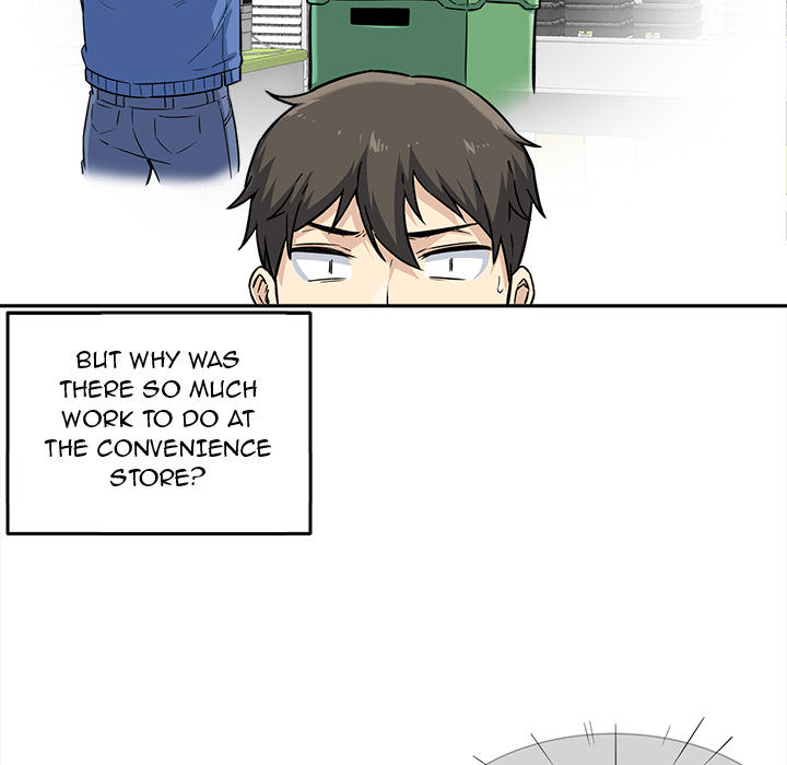 Excuse me, This is my Room - UNCENSORED - episode 30 - 42