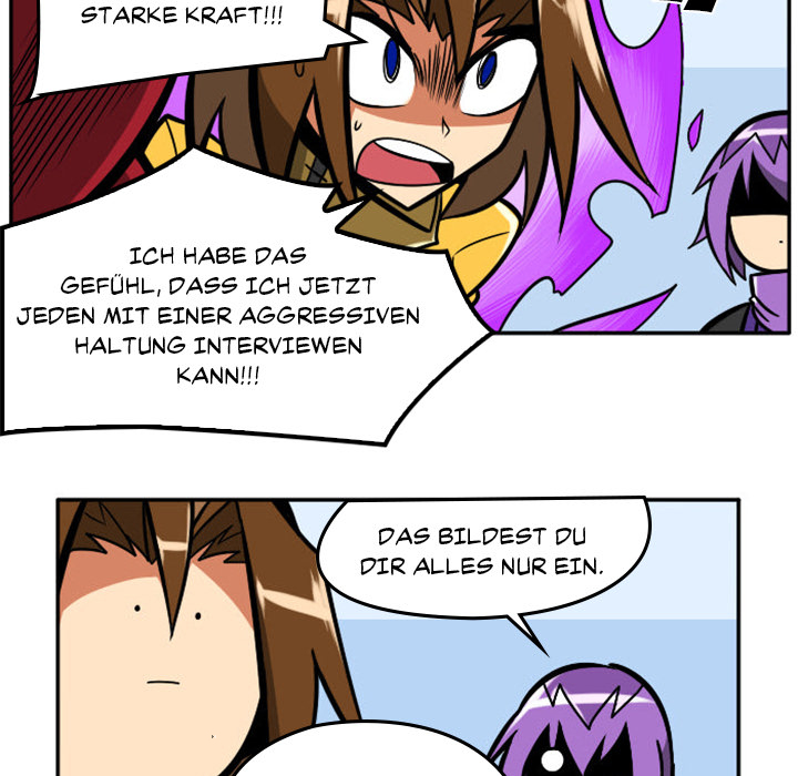 Das Wohnheim aus einer anderen Welt - episode 102 - 15