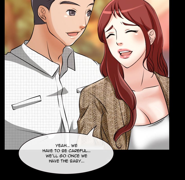 Silhouette - episode 13 - 18