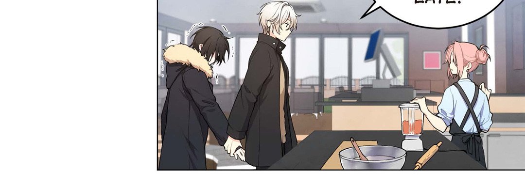 Sweet Caress - episode 2 - 155
