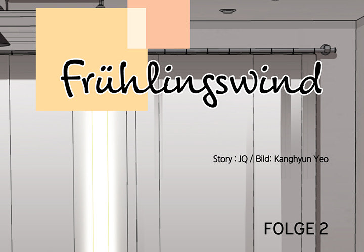 Frühlingswind - episode 2 - 1