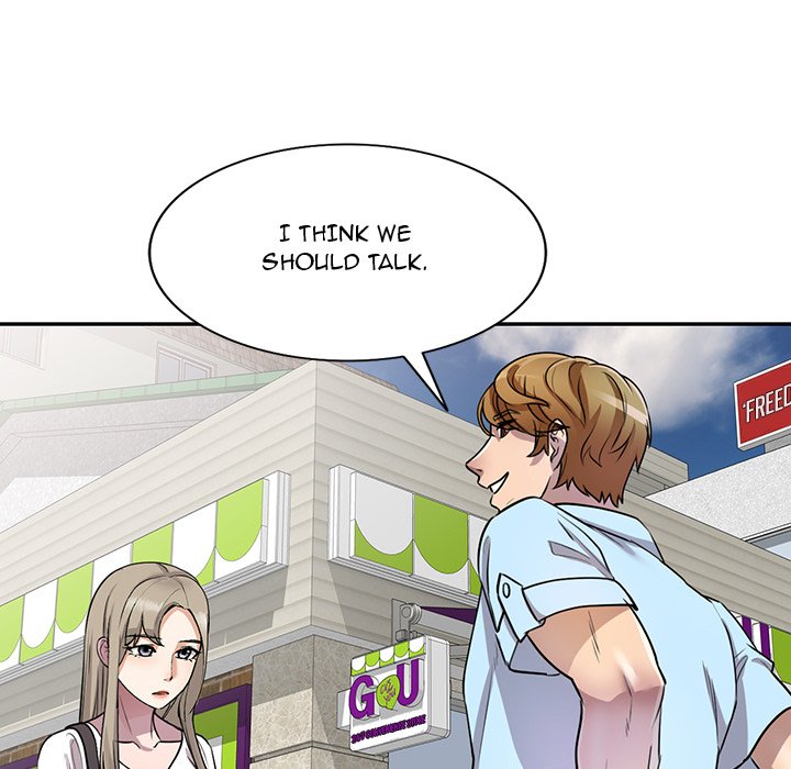 Secret Tutor - episode 11 - 107