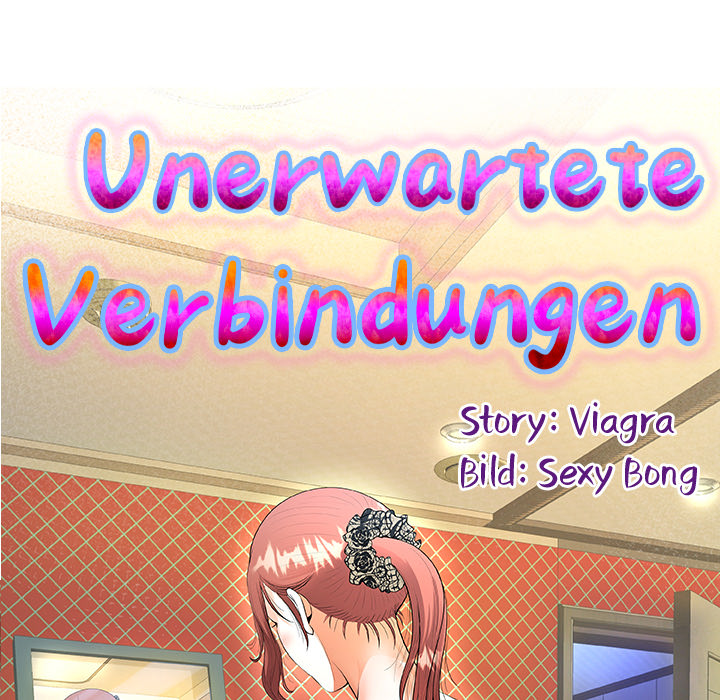 Unerwartete Verbindungen - episode 18 - 9