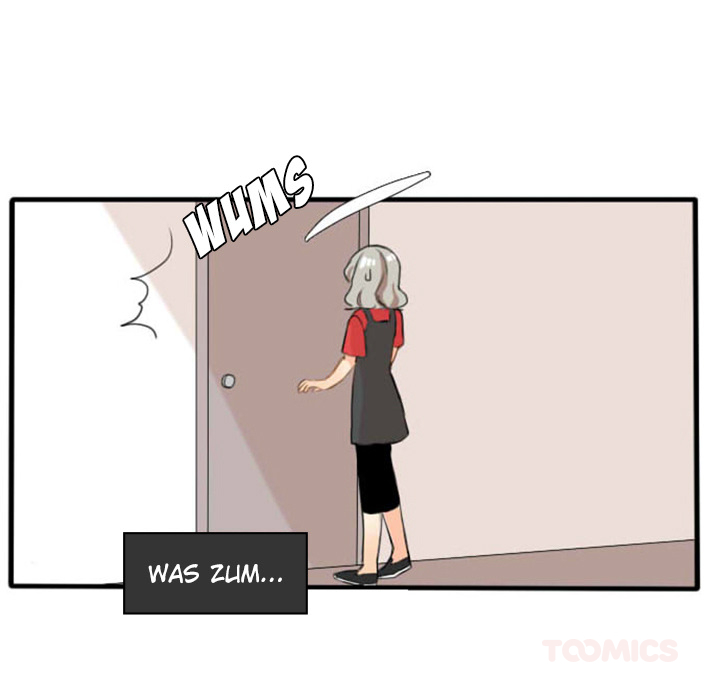 Das Chillige Pärchen - episode 8 - 10