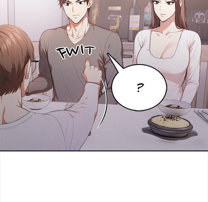 The Best Friend's Secret - episode 19 - 49