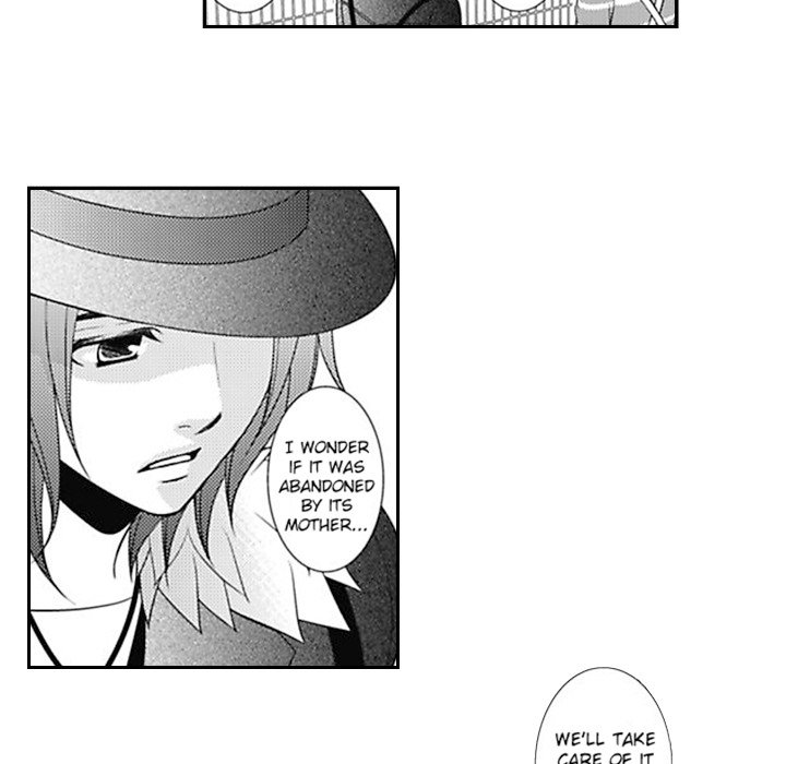 The Rose and The Black Cat - episode 2 - 5