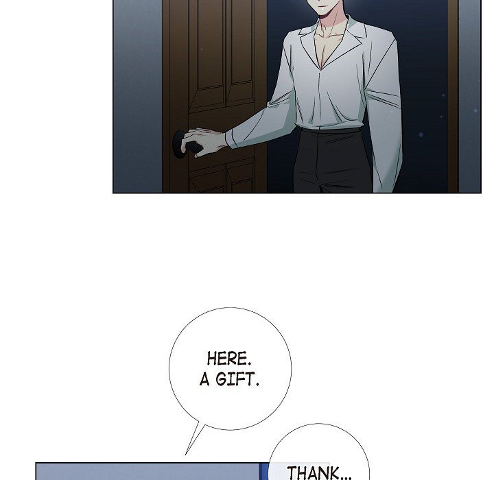 The Maid and the Vampire - episode 33 - 50