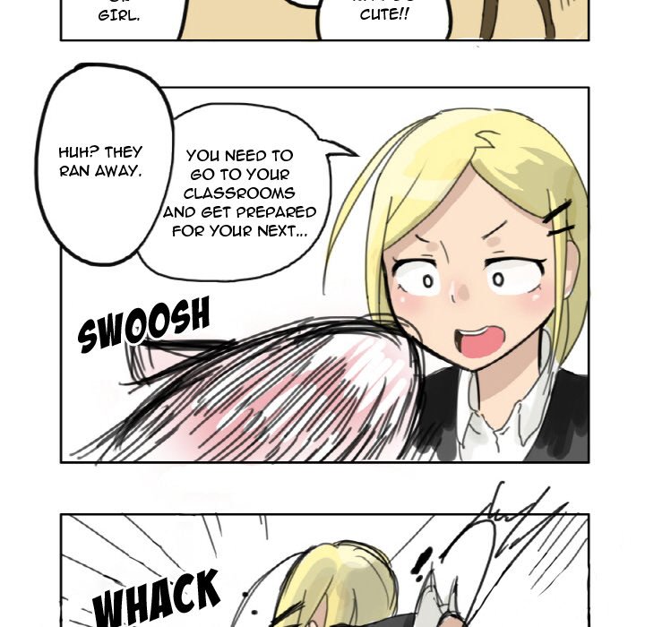 The Amazing Siblings - episode 2 - 10