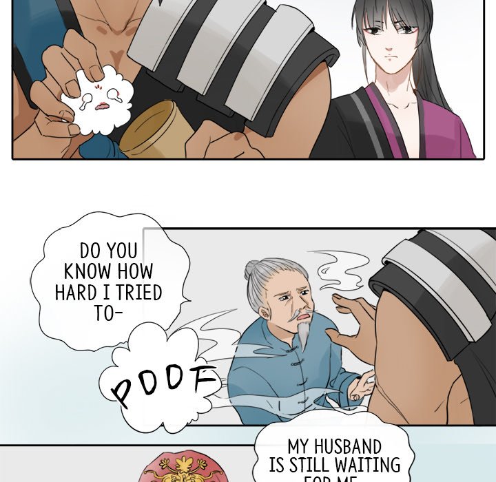Odis and Moa's Underworld Diary - episode 39 - 21