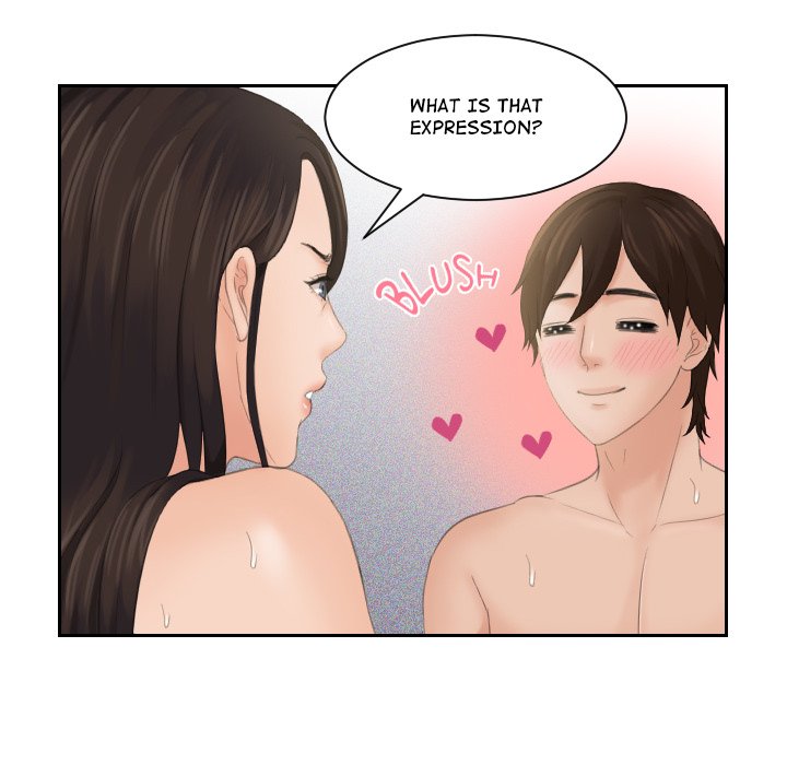 My Love Companion - episode 3 - 76