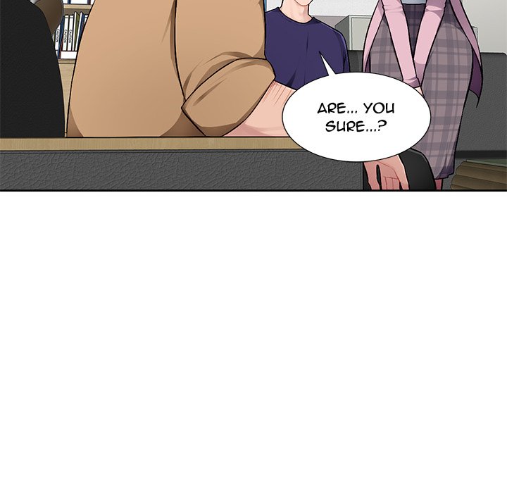 Boss Around - episode 1 - 24