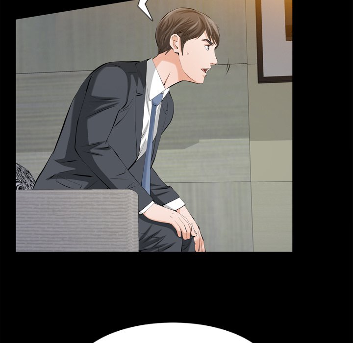 Difficult Choices - episode 2 - 111