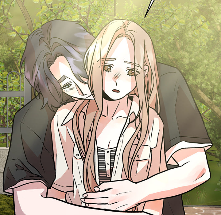 Bitter Sweetheart - episode 27 - 105