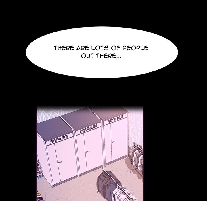 God Model - episode 26 - 114