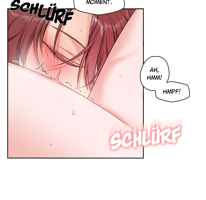 Pheromon Sorbet♥ - episode 5 - 48