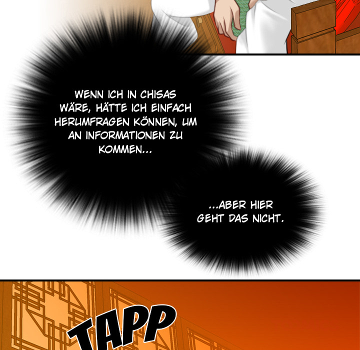 Die geheime Welt der Kampfkünste - episode 33 - 41