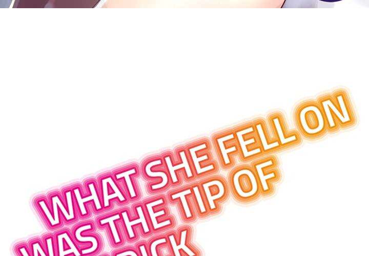 What She Fell on Was the Tip of My Dick - episode 18 - 2