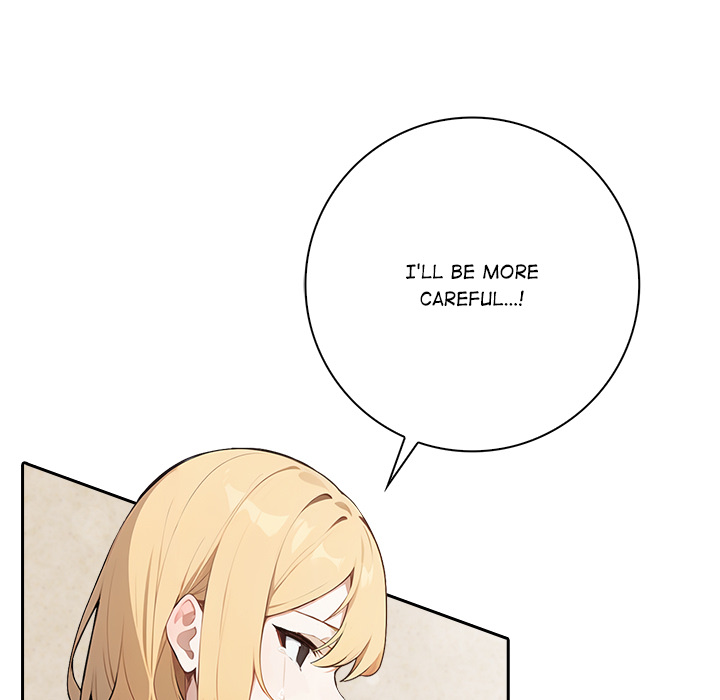 Desire Note - episode 8 - 12