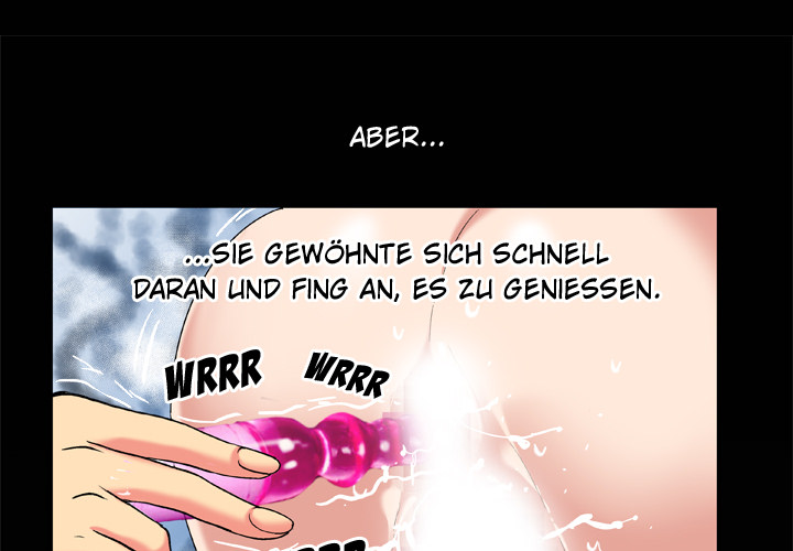 Die Partner meiner Frau - episode 50 - 0