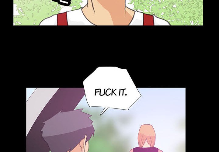 Sex Note - episode 11 - 3