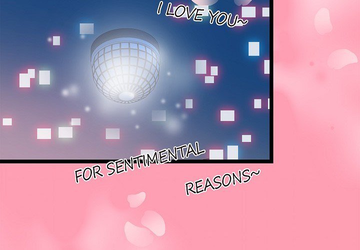 Sentimental Reasons - episode 17 - 3
