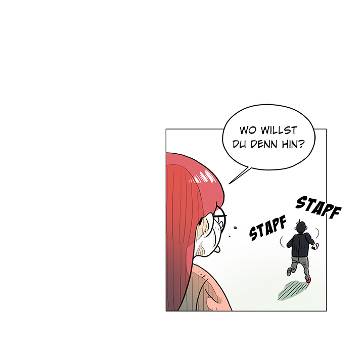 Hero Kim: Wer hat einen Retter bestellt? - episode 17 - 63