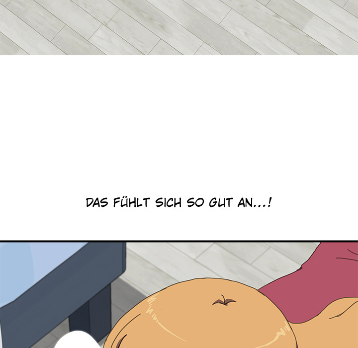 Mitbewohner wider Willen - episode 6 - 16