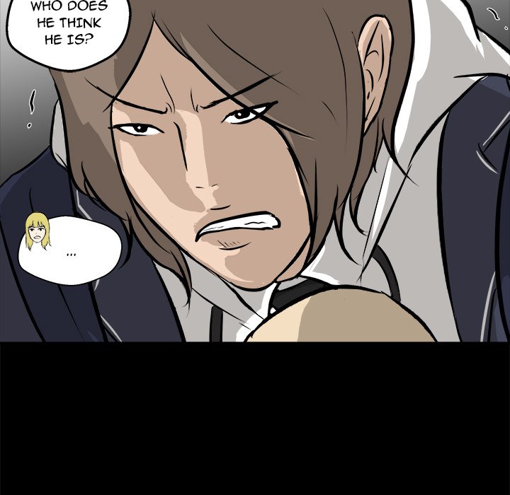He Queen - episode 13 - 31