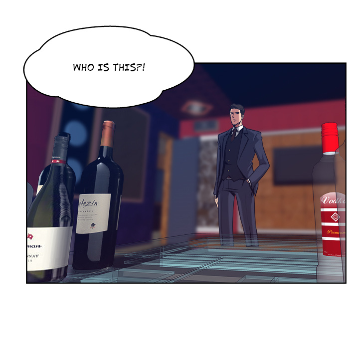 Trapped in Vengeance - episode 3 - 21