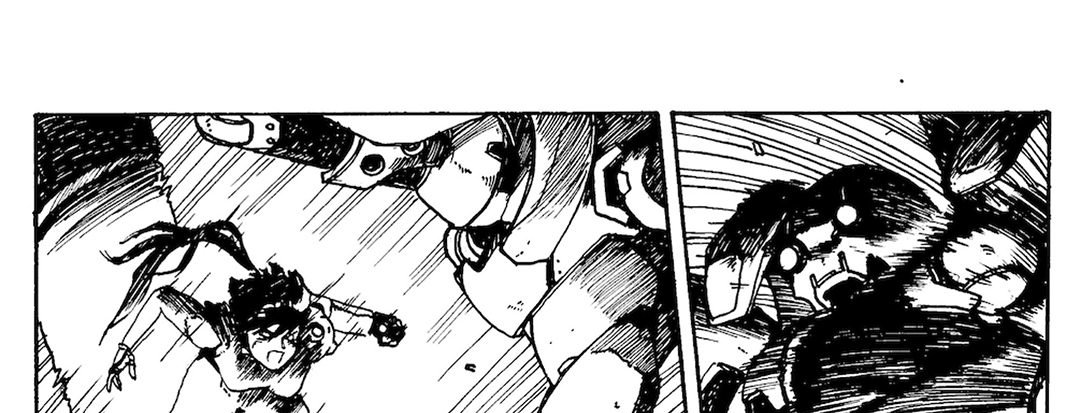 StoneBot Nakamura Omnibus - episode 12 - 72