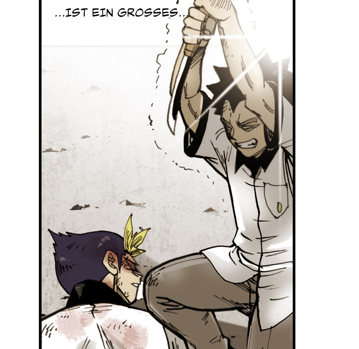Der Schlägerjäger - episode 60 - 38