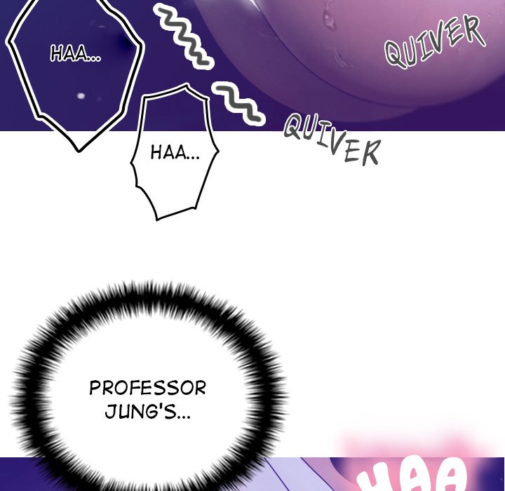 Make Me Yours, Professor - episode 6 - 9