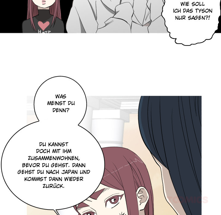 Hubby Bunny - episode 10 - 7